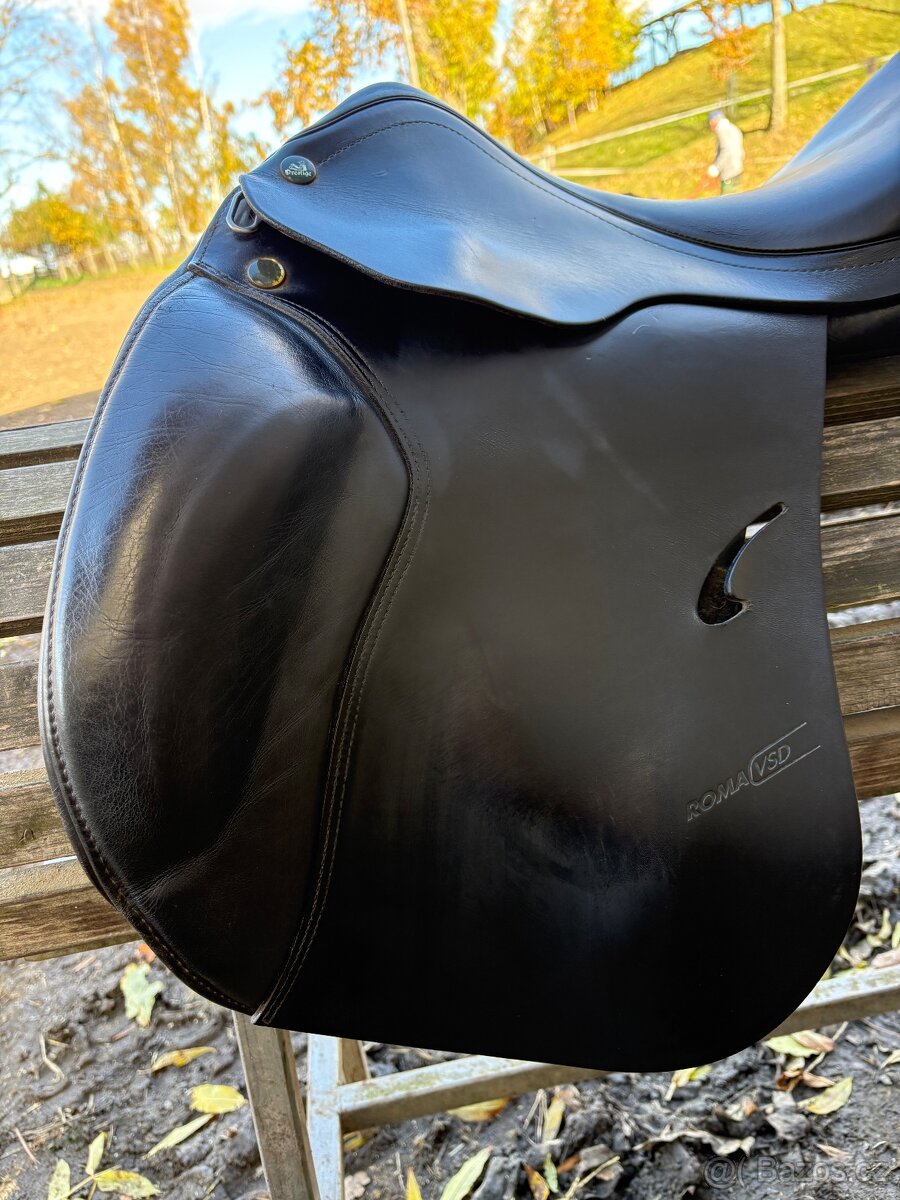 Sedlo Prestige Roma VSD - 3