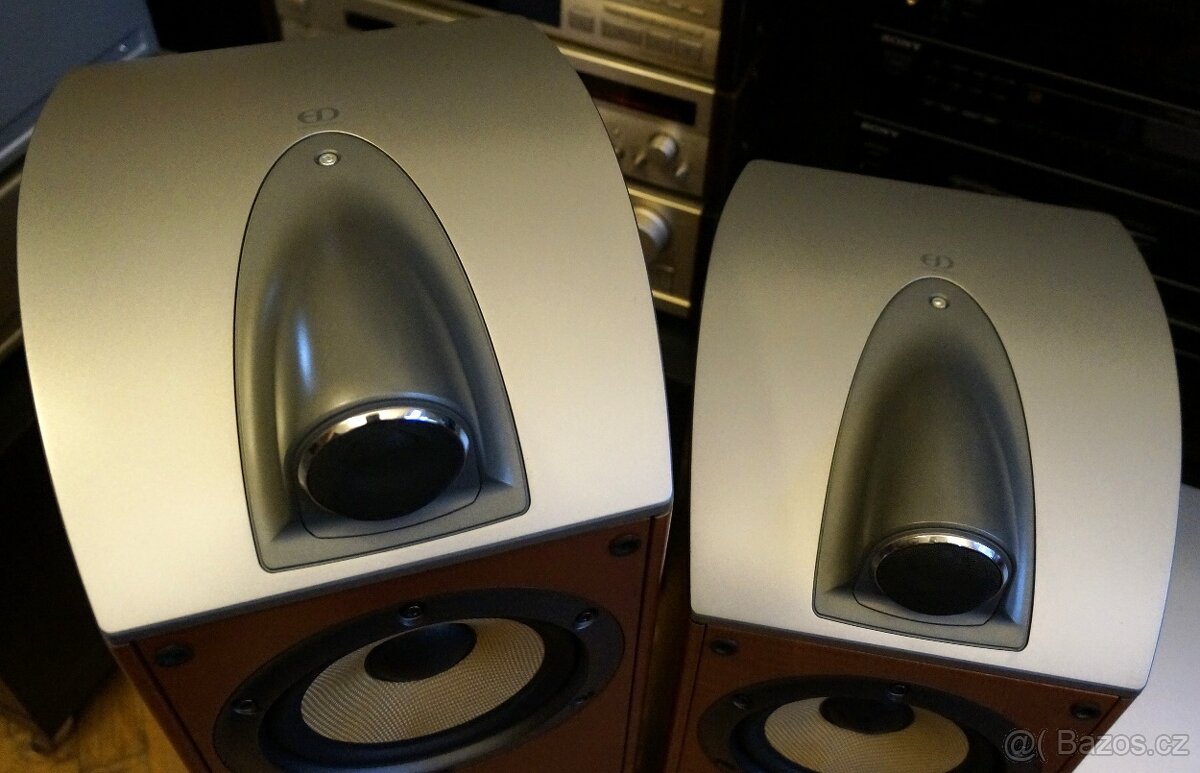 SONY HIGH -END ED 5.1 - 3