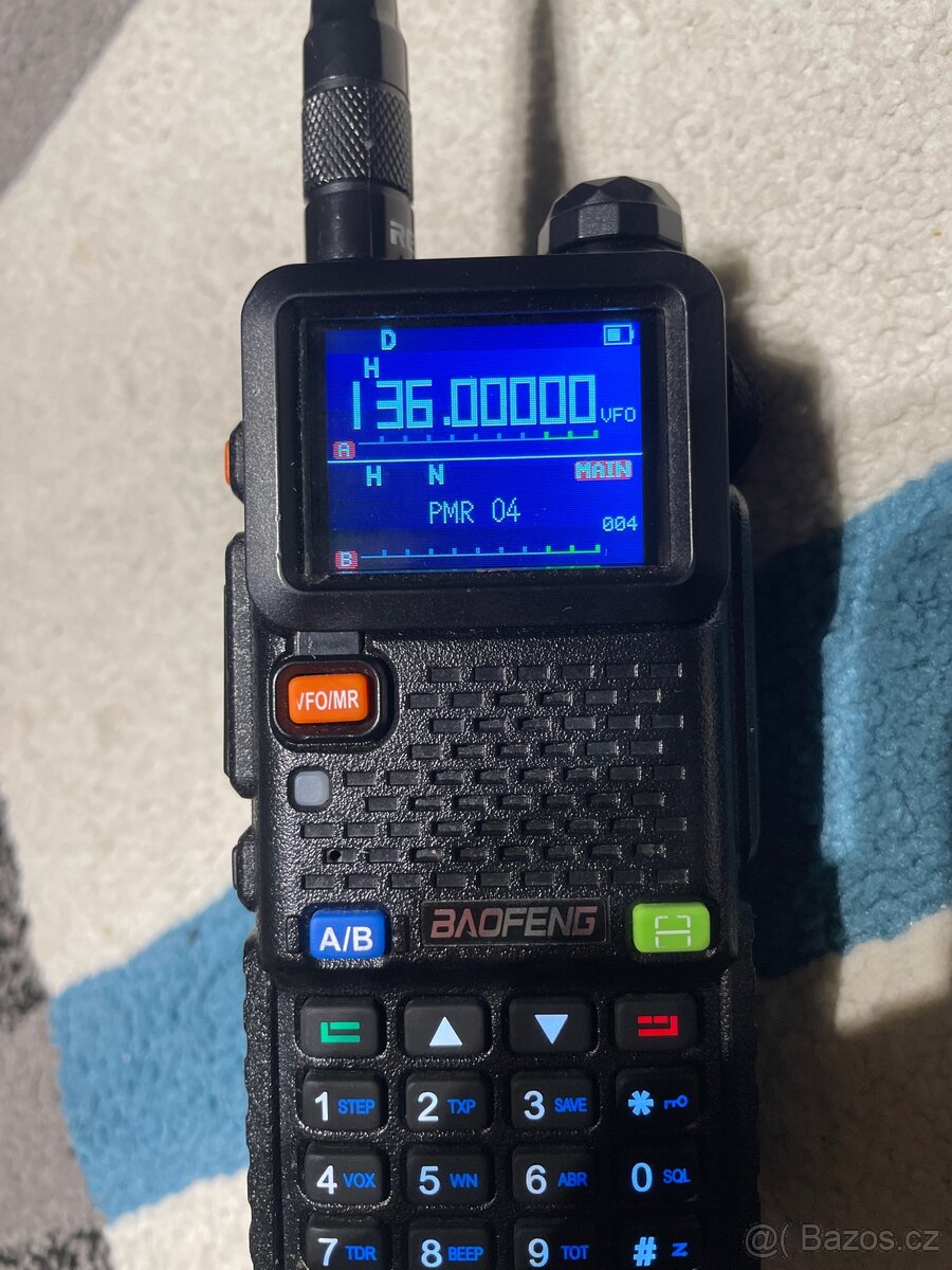 Baofeng UV-5RM - 3