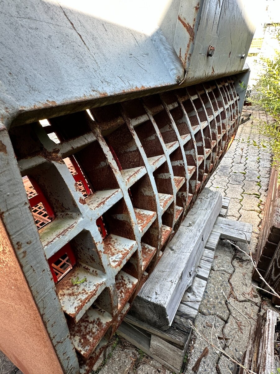 Třídící lžíce - 3