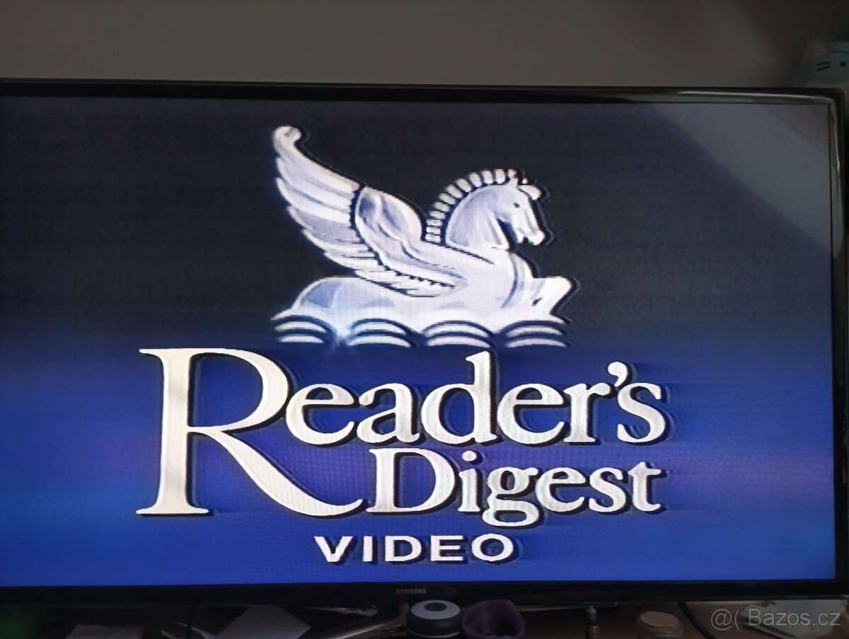 Videopřehrávač Sharp - 3