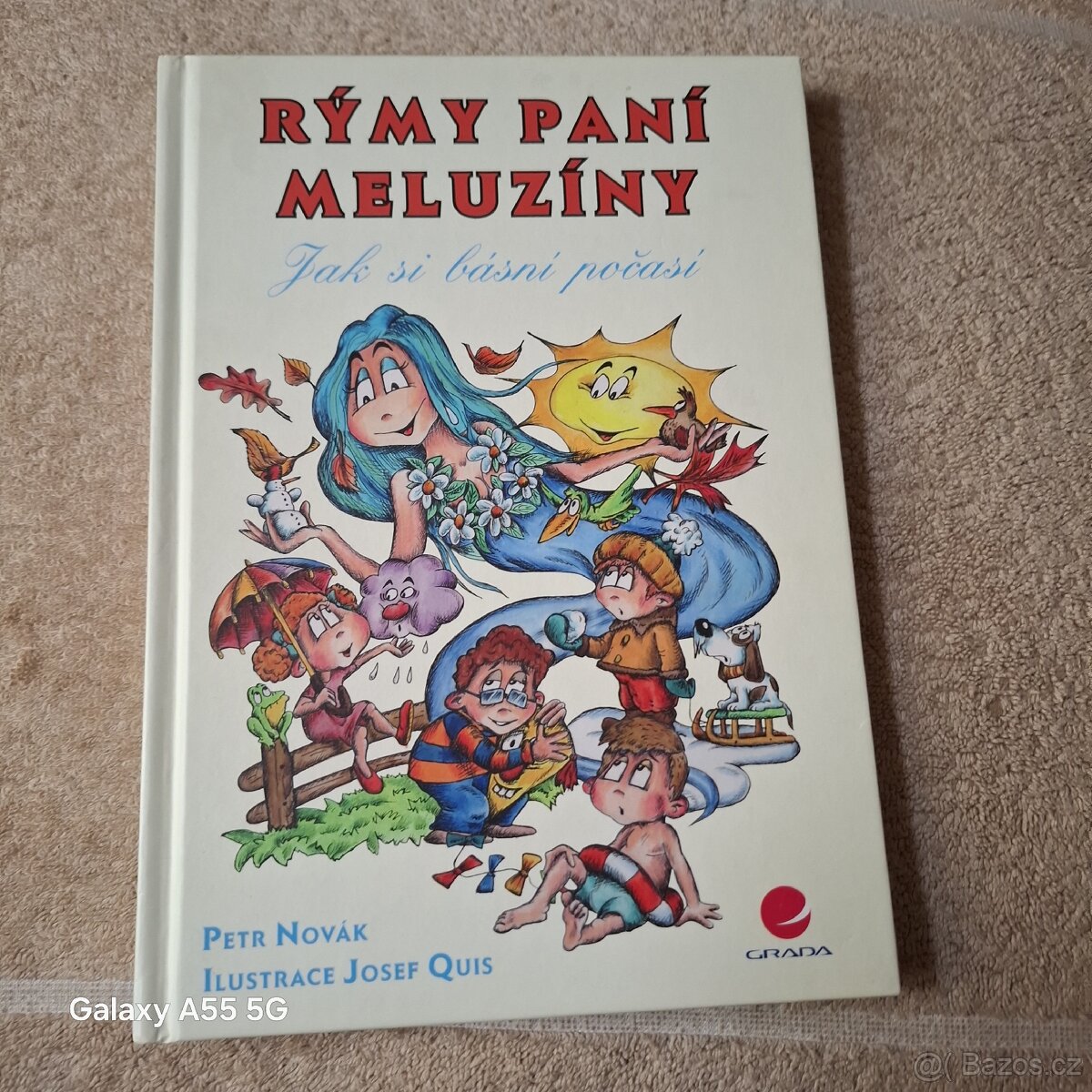 Dětské knihy ve veľmi dobrém stavu - 3