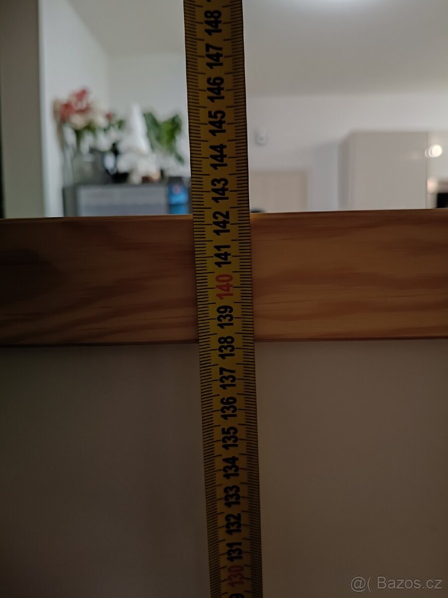 Zvýšená Kura ikea - 3