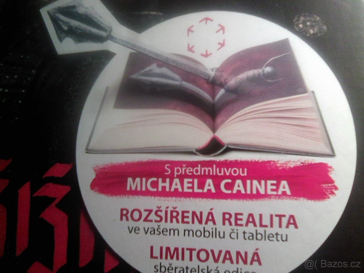 Kniha Jan Žižka - příběh filmu Petra Jakla - nová - 3