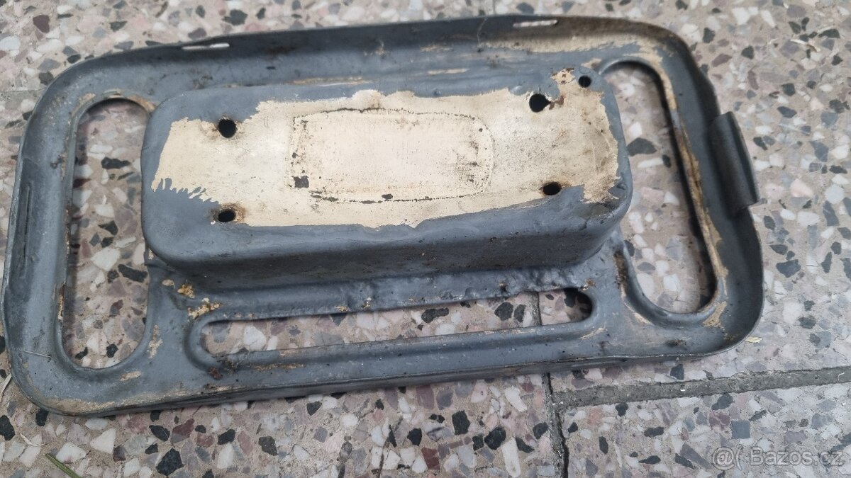 Nosič a stojan Stadion S11 - 3