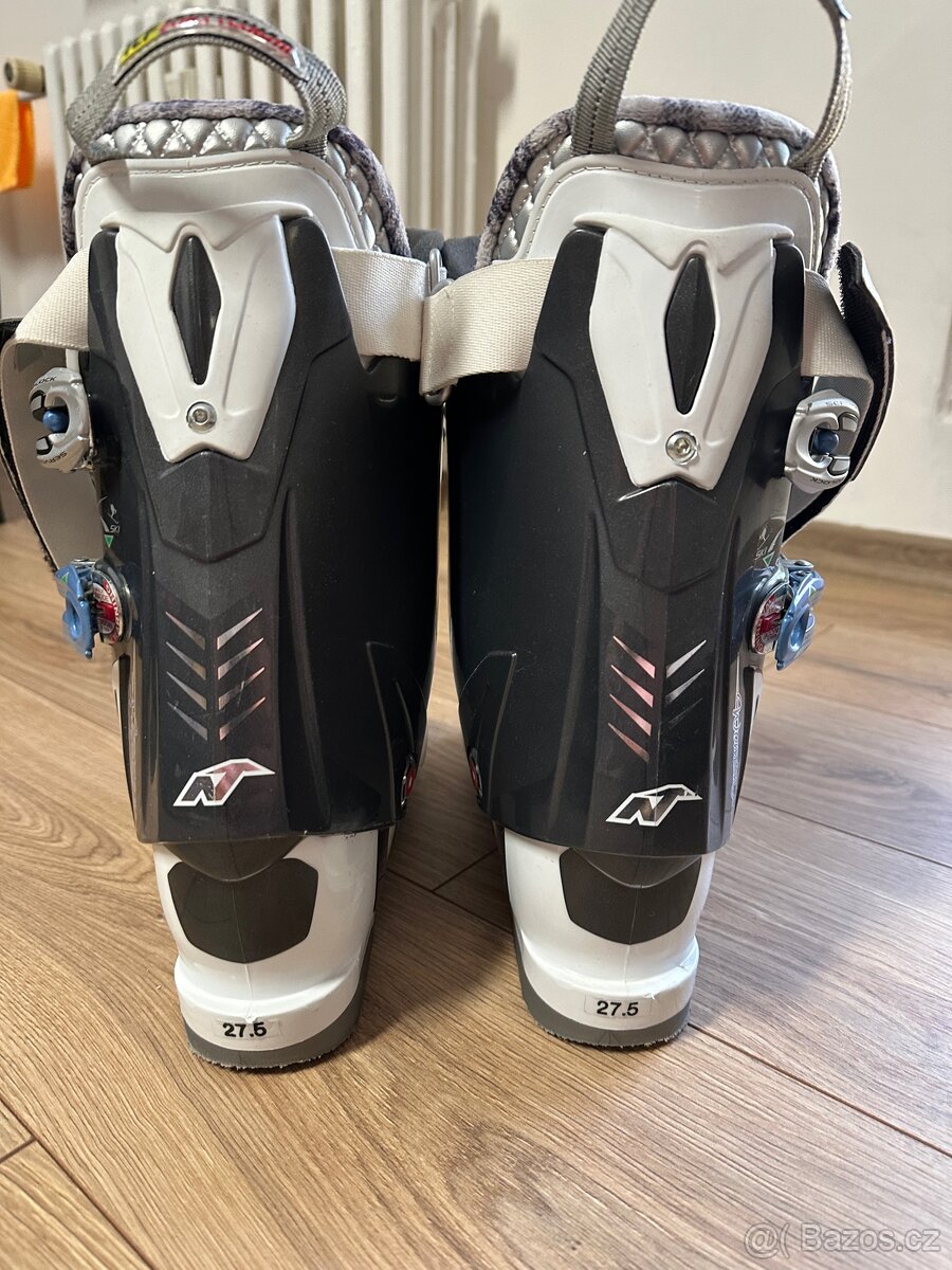 Lyžáky Nordica - vel. 27.5 - 3
