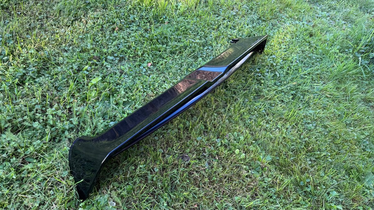 Střešní spoiler Oettinger VW golf 7 - 3