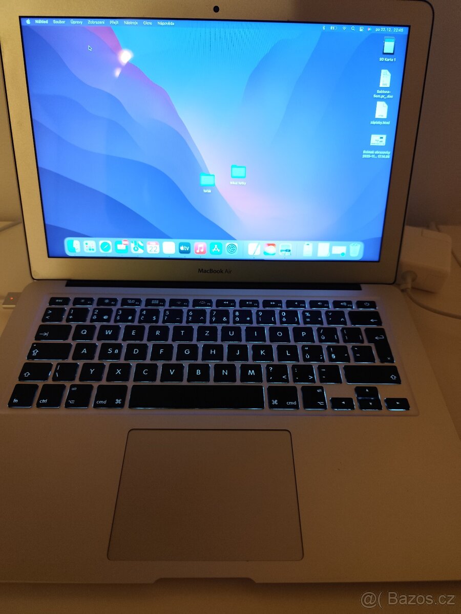 Macbook Air 13 - 3