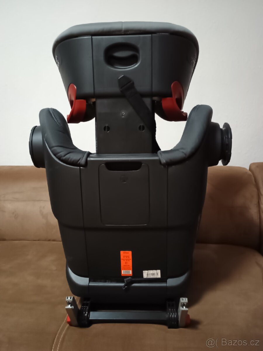 Autosedačka Britax Römer Kidfix - 3