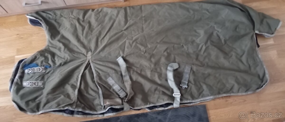 Prodám deky - 3