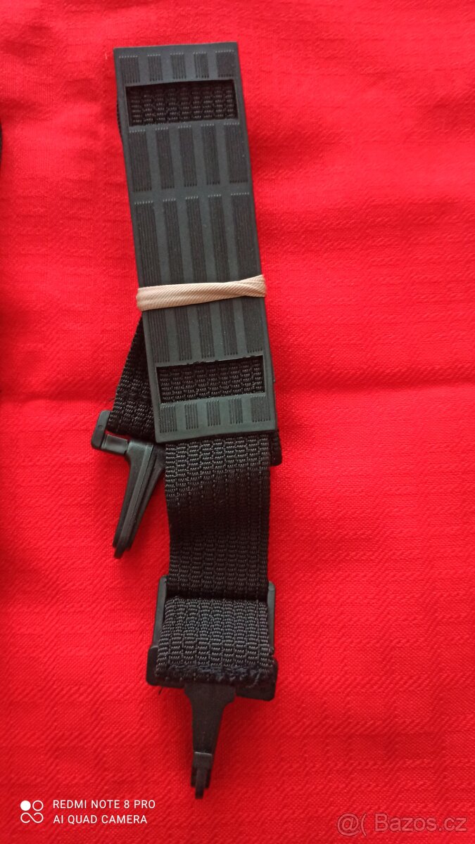 Opasky ke kabelkám a taškam - 3