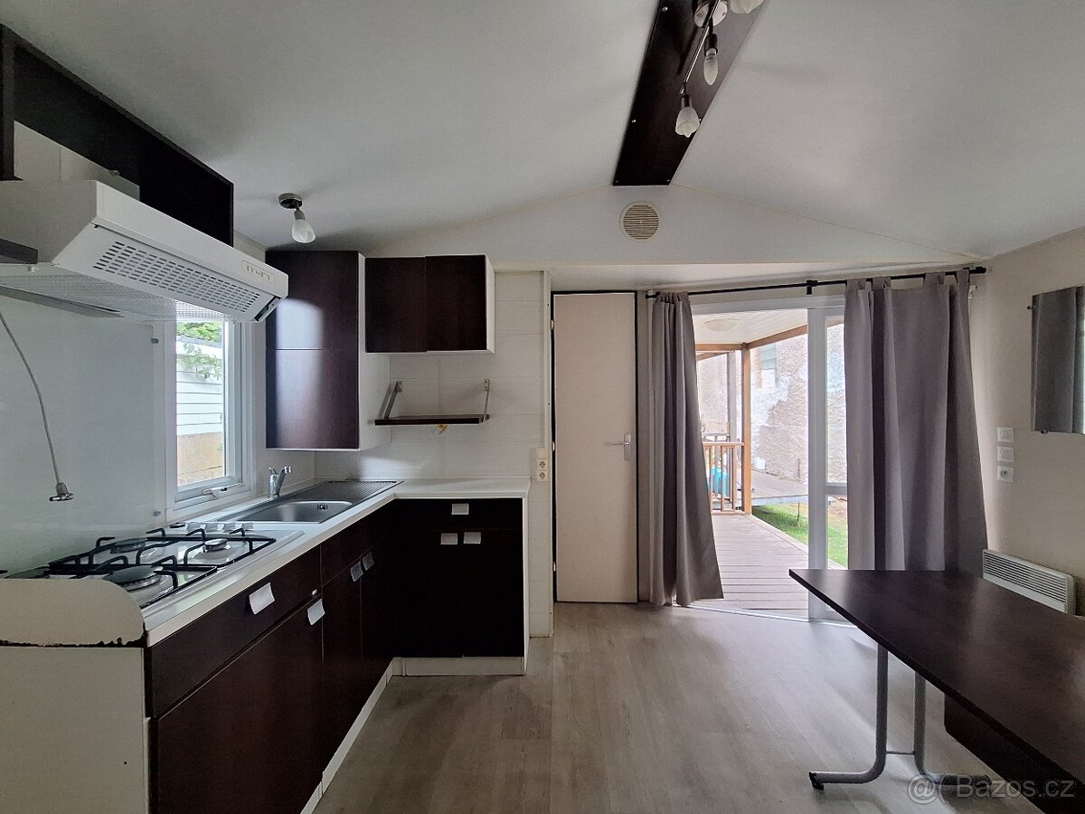 Mobilní domy/ Mobilheim/ Chatka - 3