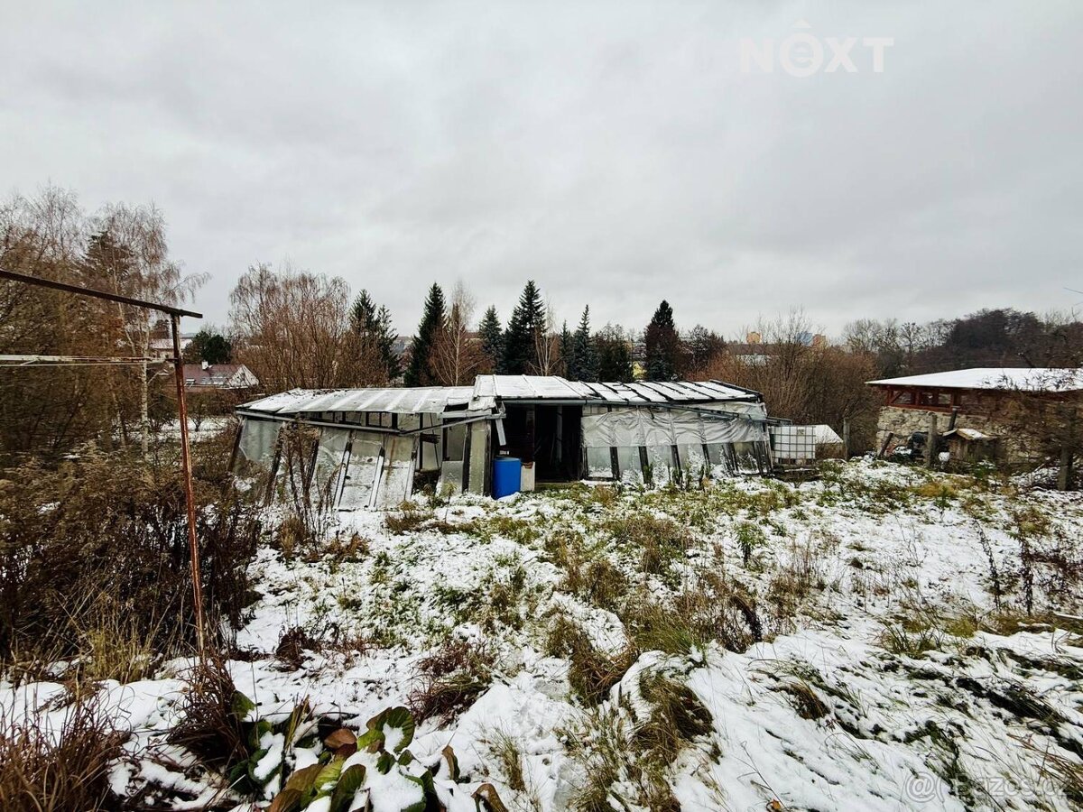 Prodej pozemek Bydlení, 506㎡ - 3