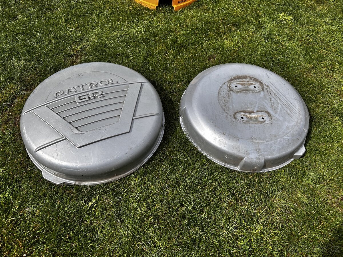 Nissan Patrol GU4 - 3