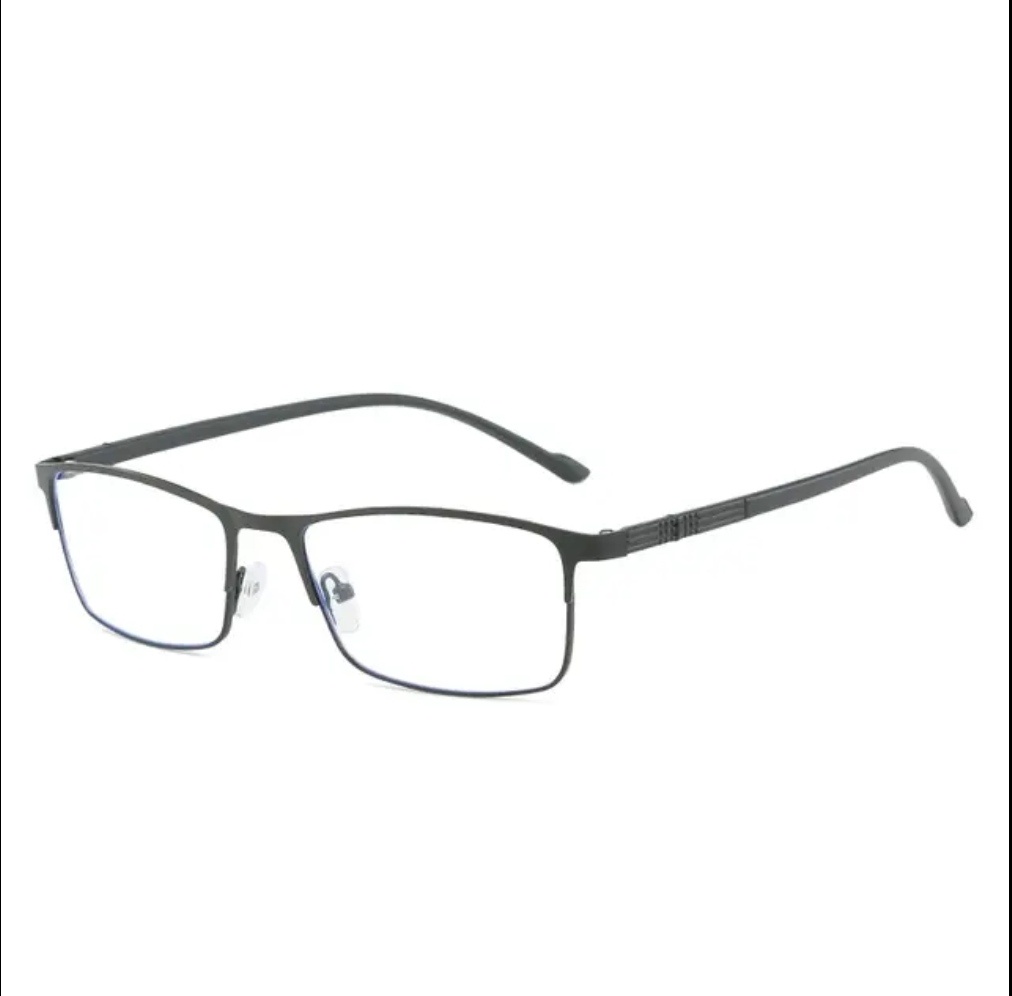 Nové dioptrické brýle do dálky (-0,5 dioptrie) - 3