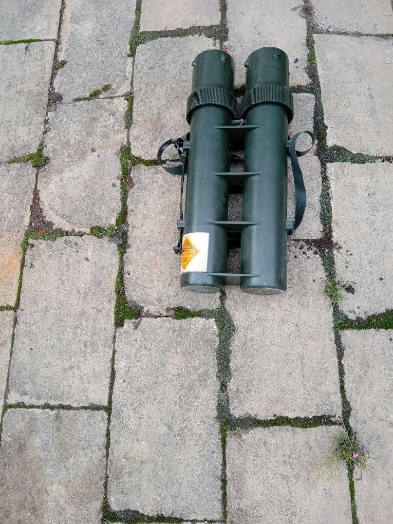 Kanystr 20l,obal na příslušenství - 3