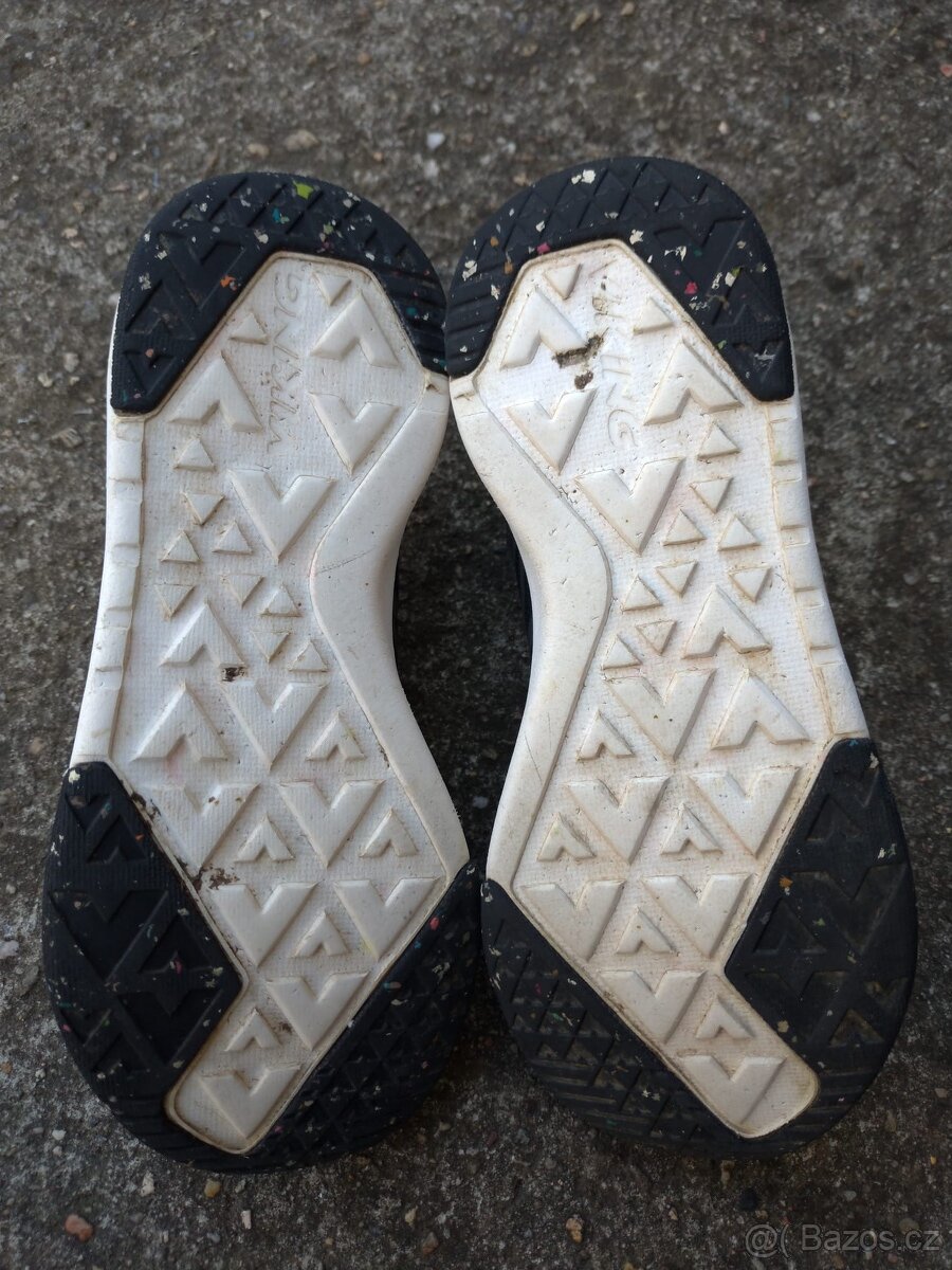 Nepromokavé tenisky Viking 31 - 3