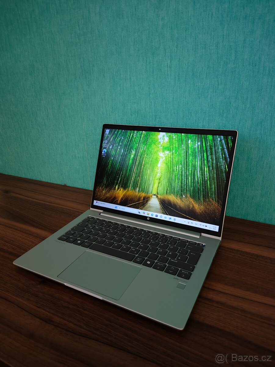 HP ProBook 445 G11 Ryzen 5 16GB 512GB - 3