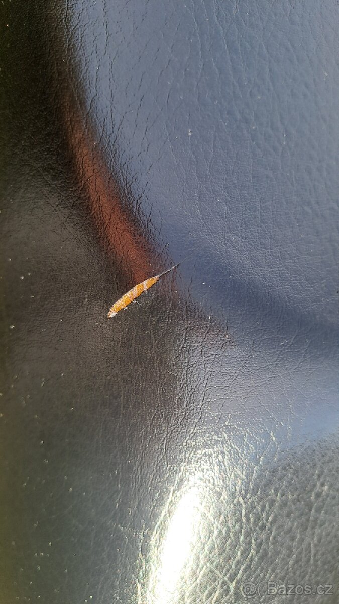 Sedlo Yahamaha fzs 600 - 3