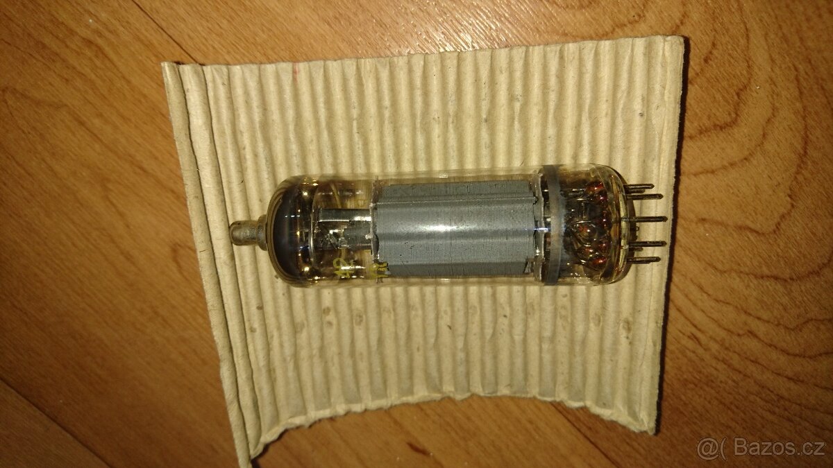 Elektronka PL500 - 3