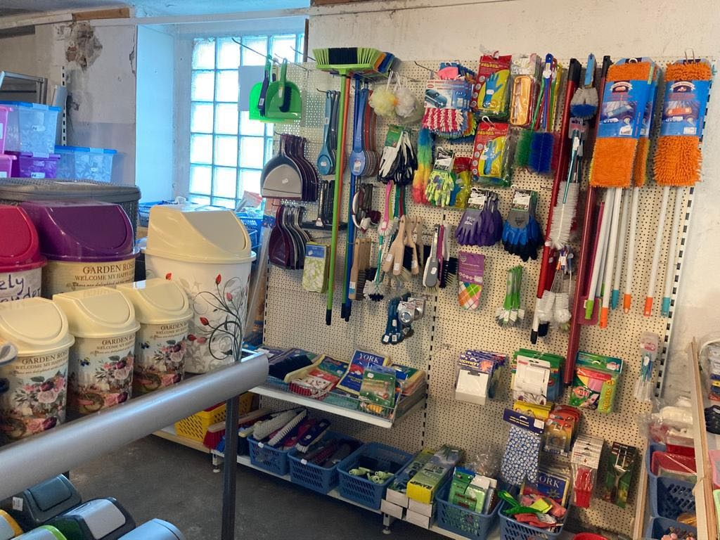 Vyprodej Celeho Skladu- az 80% SLEVY - 3