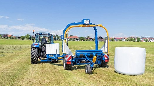 Balicka, ovijecka, Goweil G5012 - 3