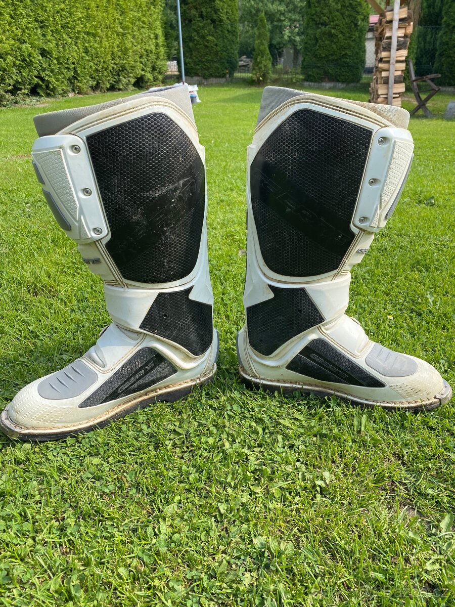 Mx boty gaerne sg12 - 3