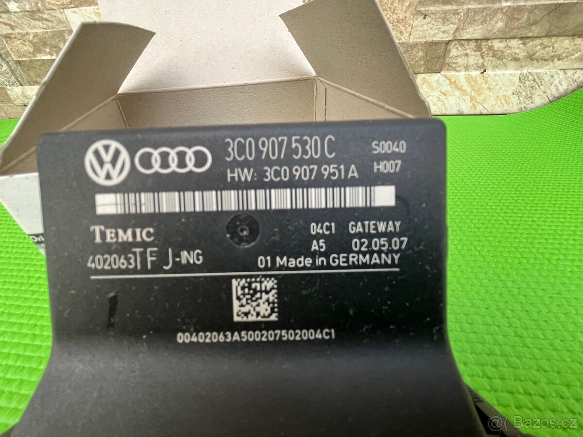 Interface Gateway 3C0907530 C - 3