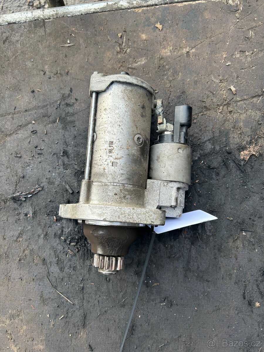 Škoda octavia 3 1.6 TDi - 3