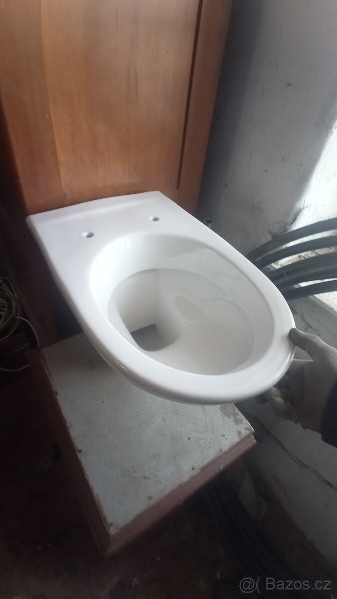 WC mísa JIKA DINO - 3