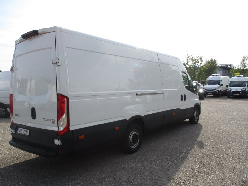 Iveco Daily 35S16, 287 000 km - 3