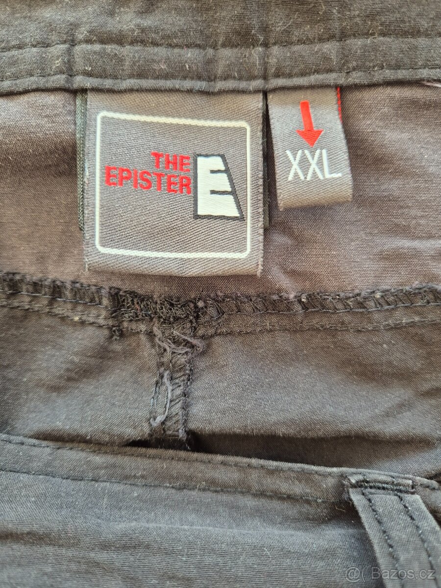 Pánské kalhoty XXL - 3