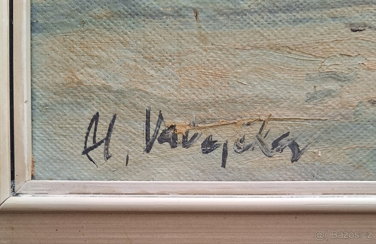 Slávek Vařejčka - 3