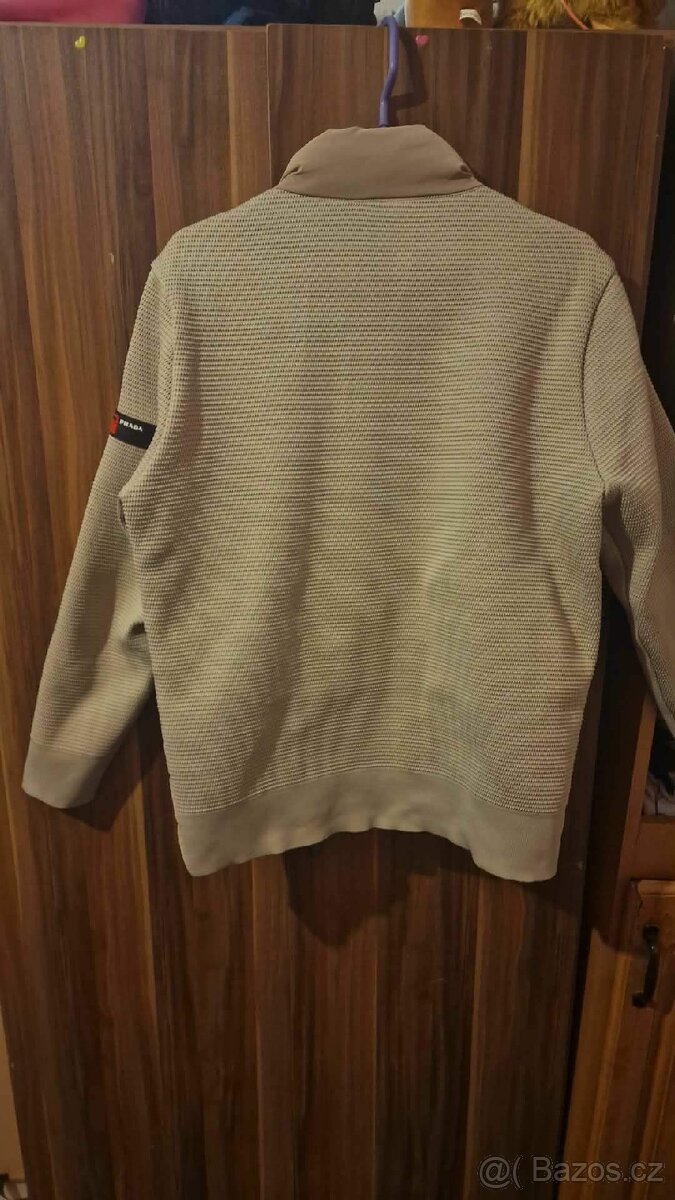 Bunda prada - 3