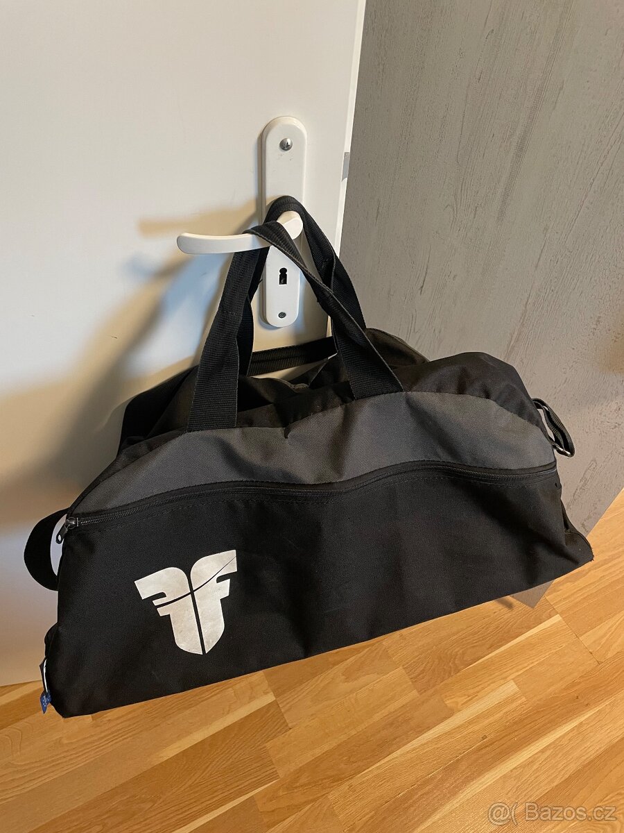 Sportovní taška FIGHTER - 3
