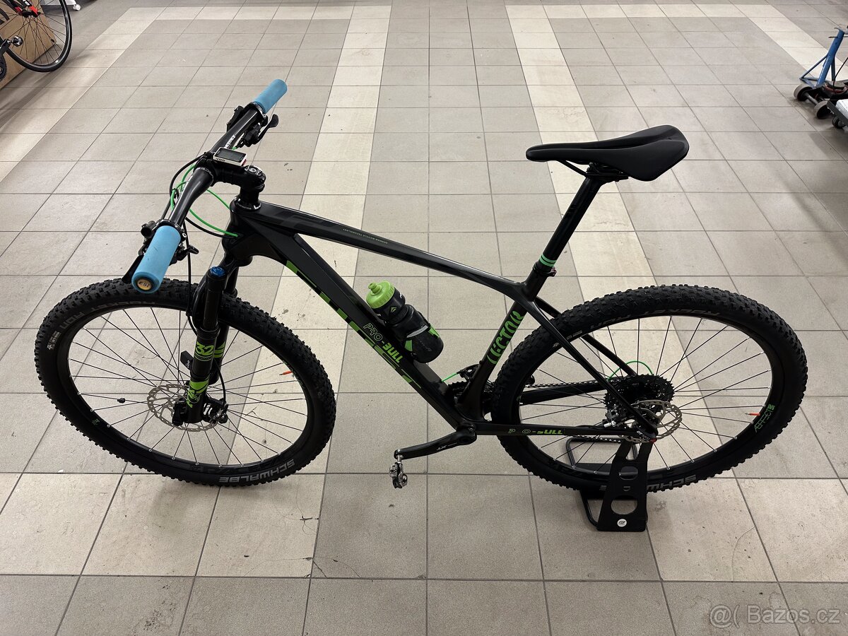 Ghost LECTOR 6 LC 29" - 3