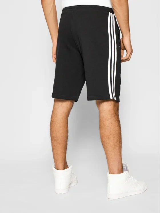 ADIDAS XL BAVLNĚNÉ PÁNSKÉ ŠORTKY - 3