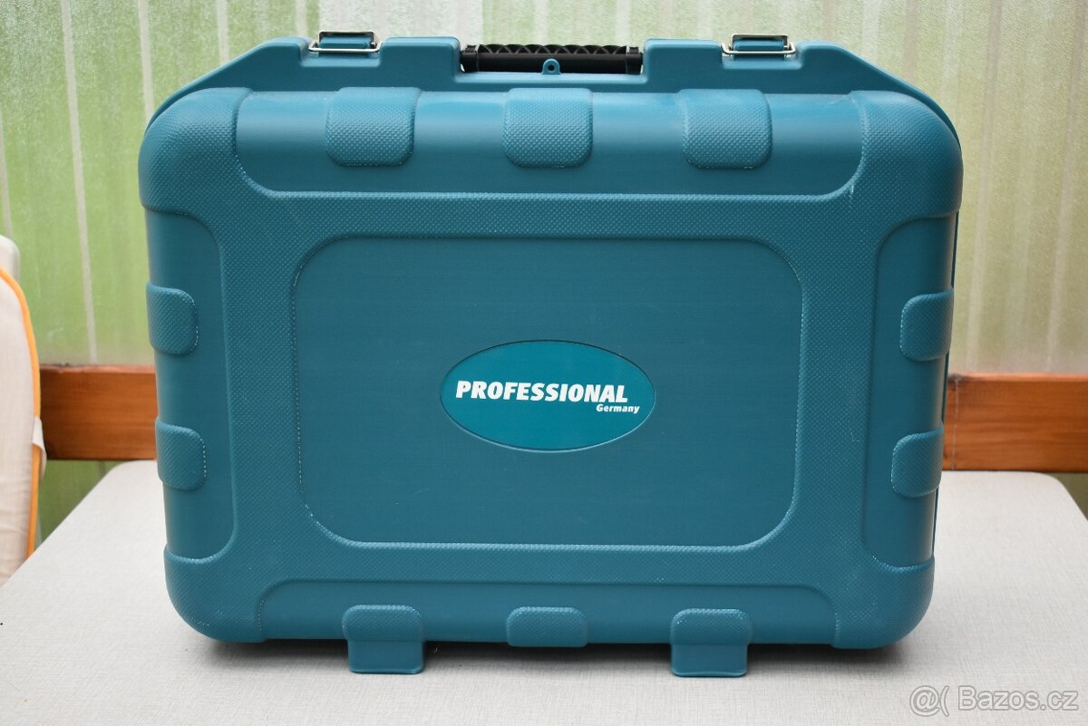 Bourací kladivo - 3