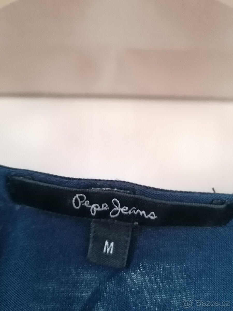 Trika Pepe Jeans vel. M - 3