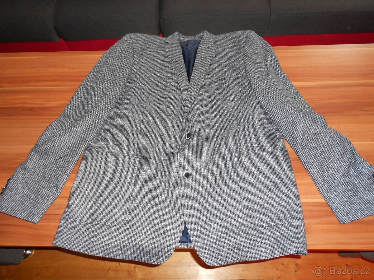 Pánské sako LUGGI - 3