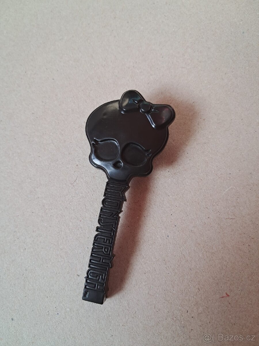 Monster High nábytek - 3