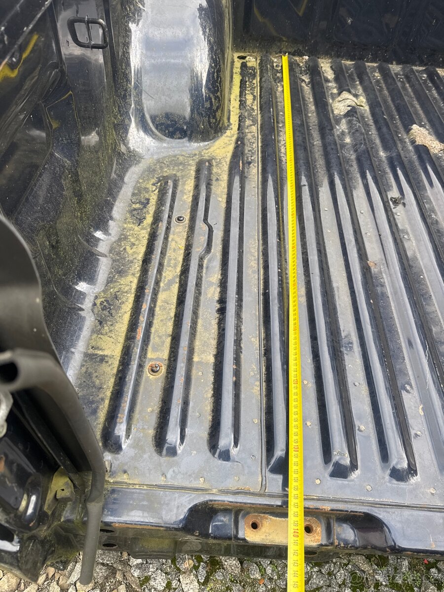 Mitsubishi L200 - 3