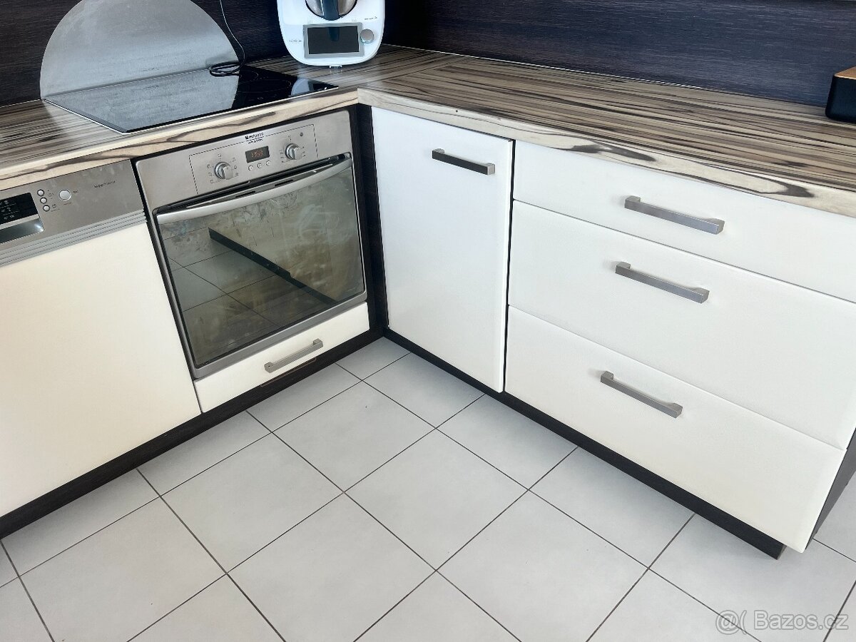 Kuchyňská linka - 3