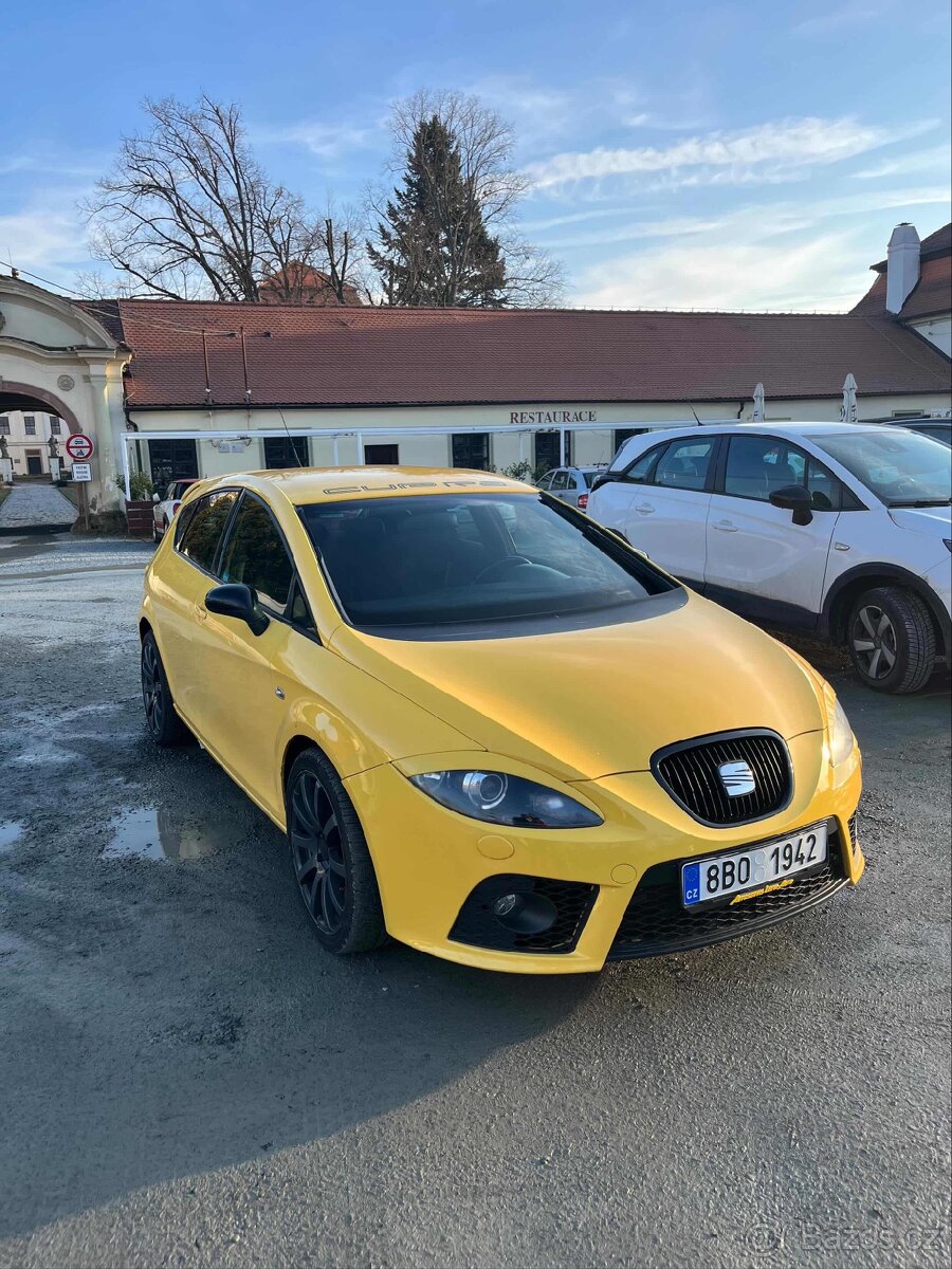 Seat Leon Cupra - 3