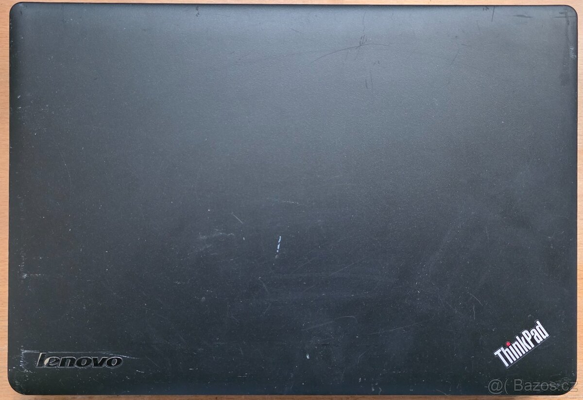 notebook Lenovo Edge E430 - 3