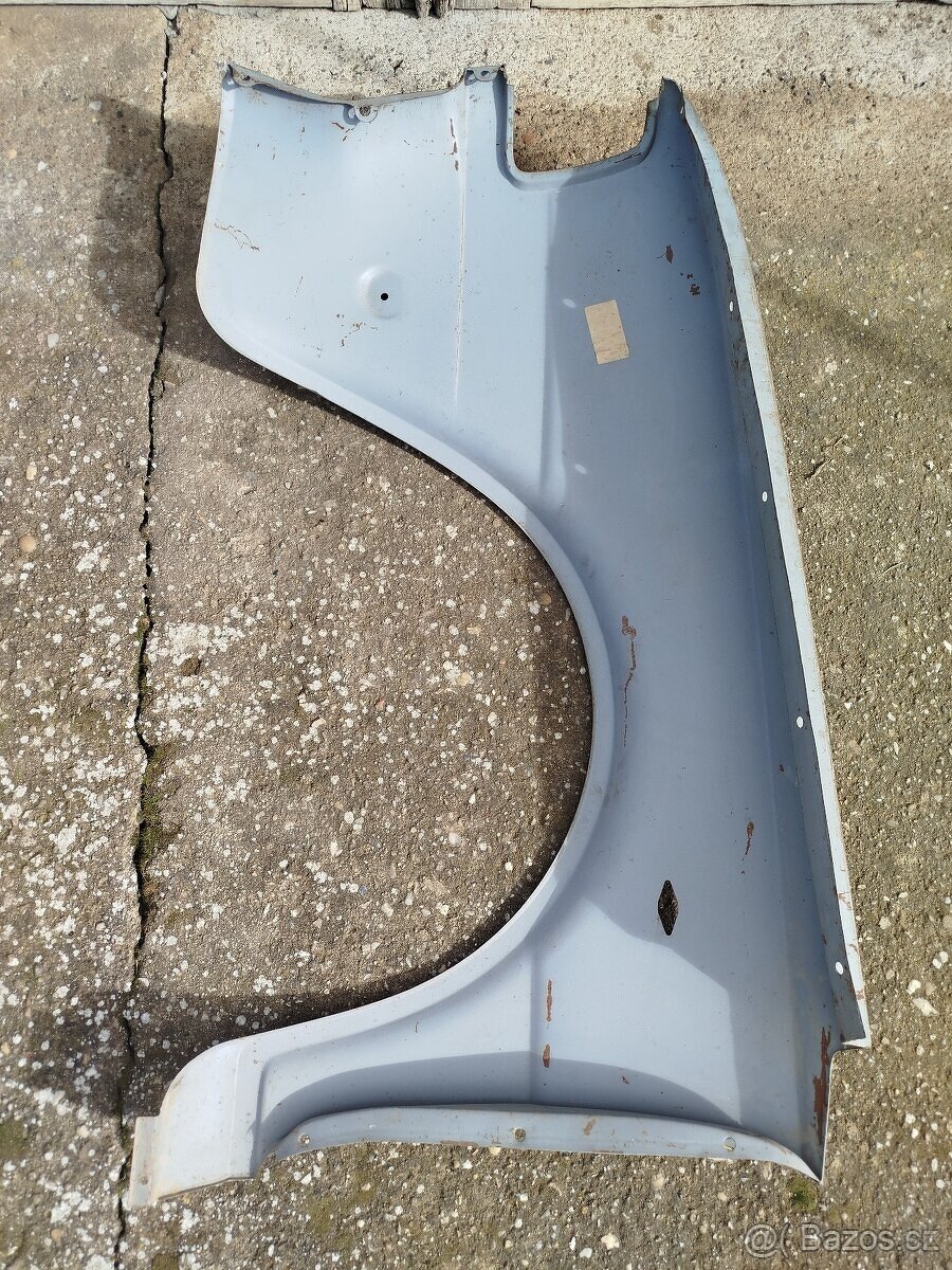 Škoda 105/120/125/130 Rapid Garde - 3