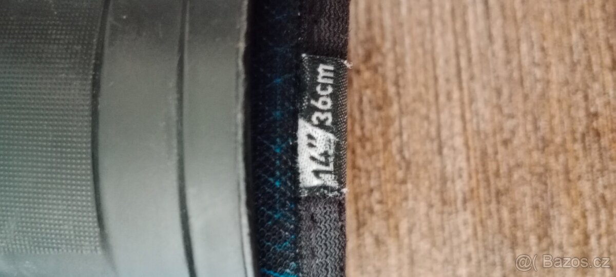 Holeně Bauer "14" - 3