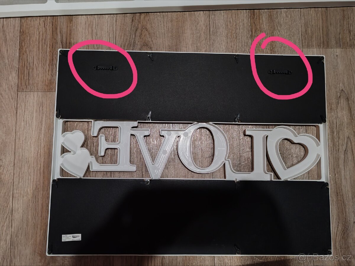 Rámečky na fotky - 3