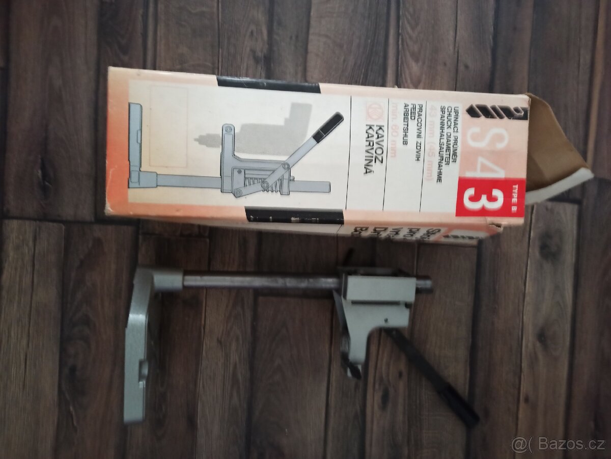 Stojan na vrtačku - 3