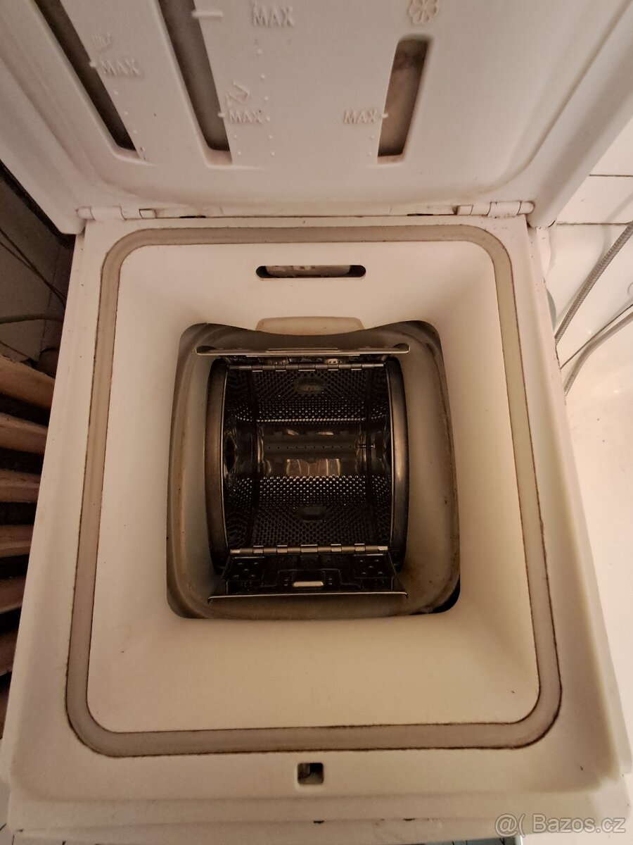 Pračka Whirlpool - 3